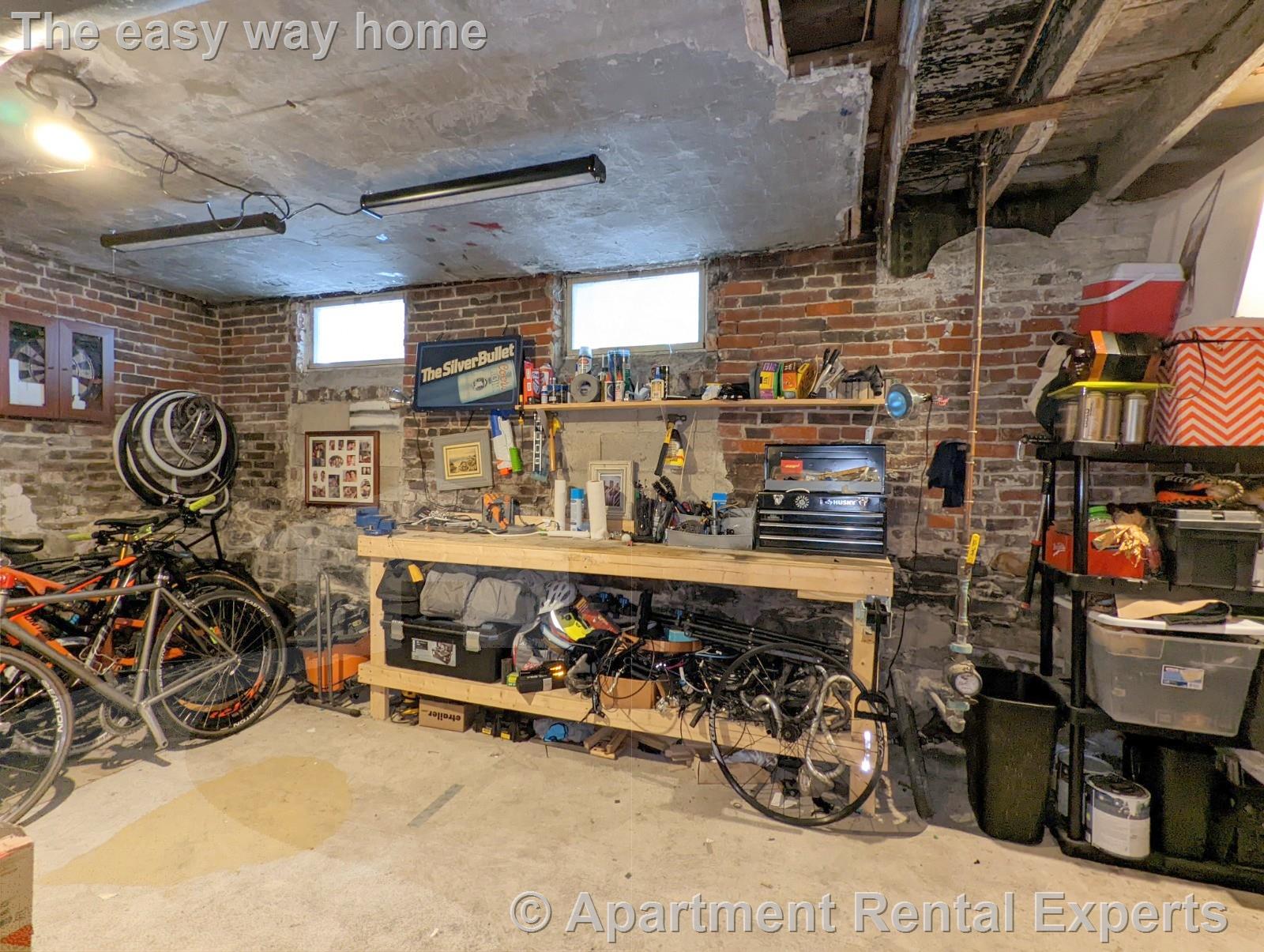 18 Union St, Inman Square