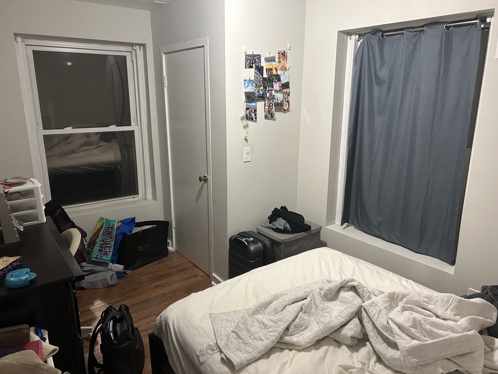 28 Fleet St, North End