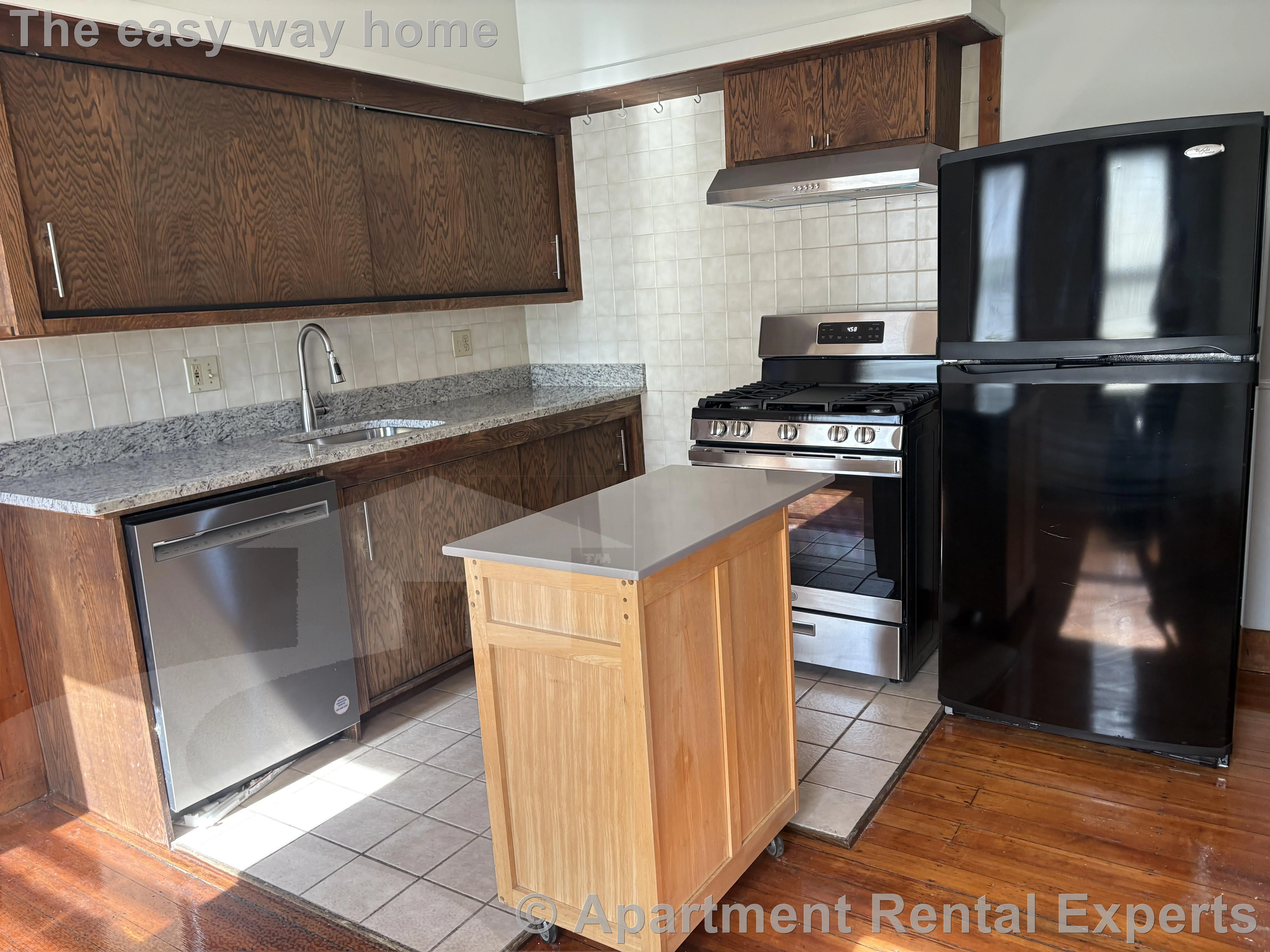 361 Beacon St, Porter Square