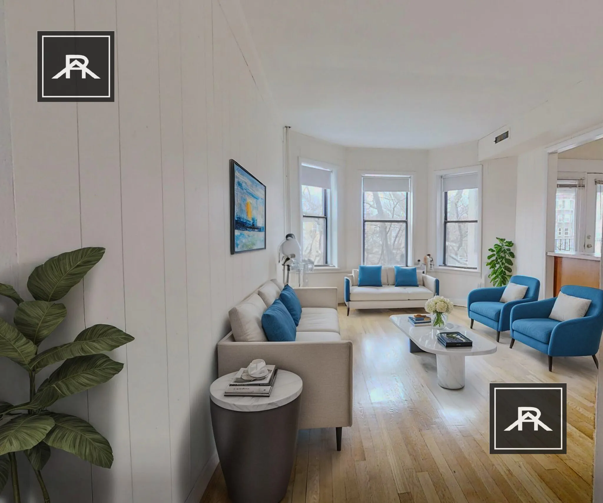 1135 Commonwealth Ave, Brighton