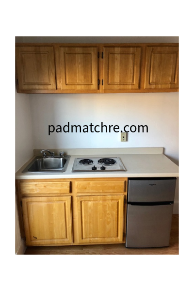 405 Beacon St, Back Bay