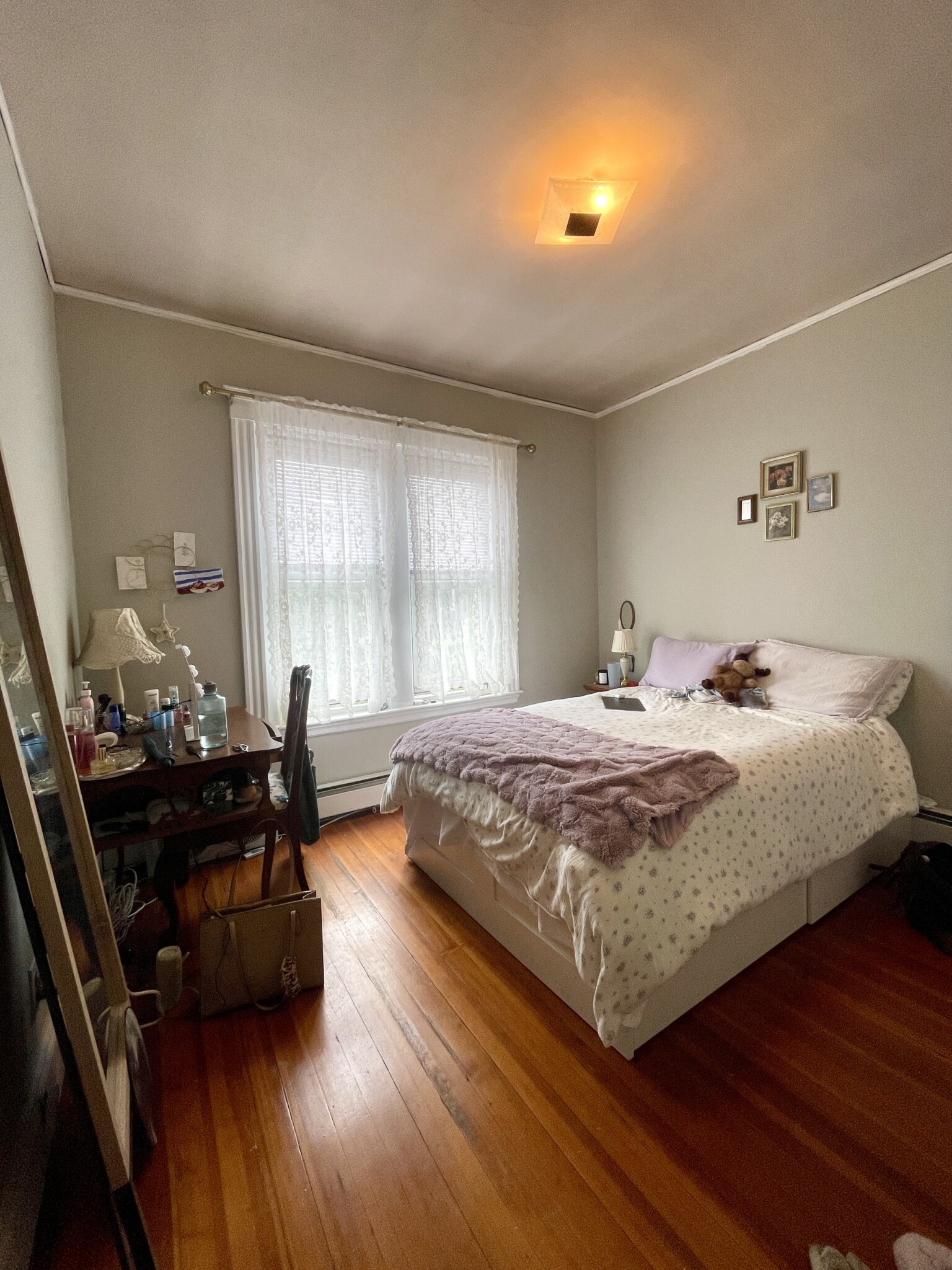 85 Browne St, Coolidge Corner