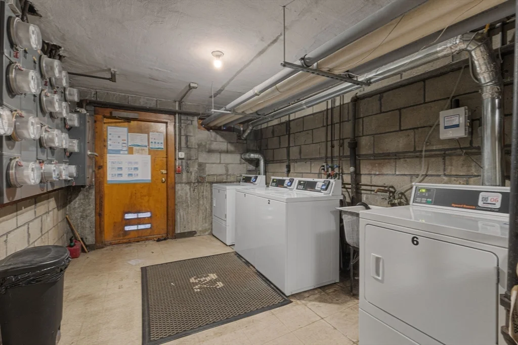 30 Chester, Davis Square