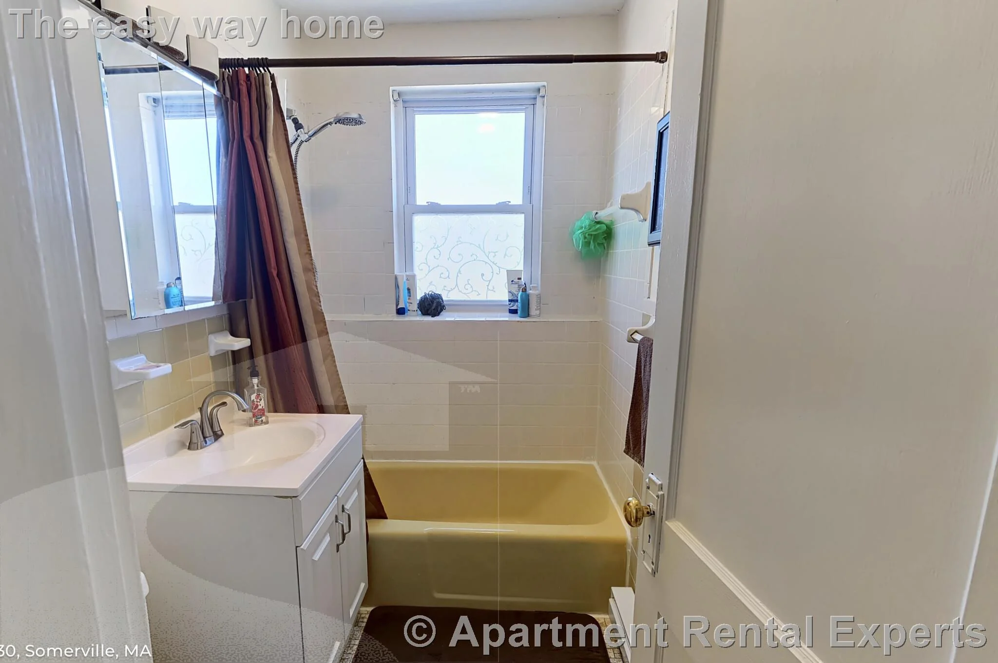 402 Highland Ave, Davis Square