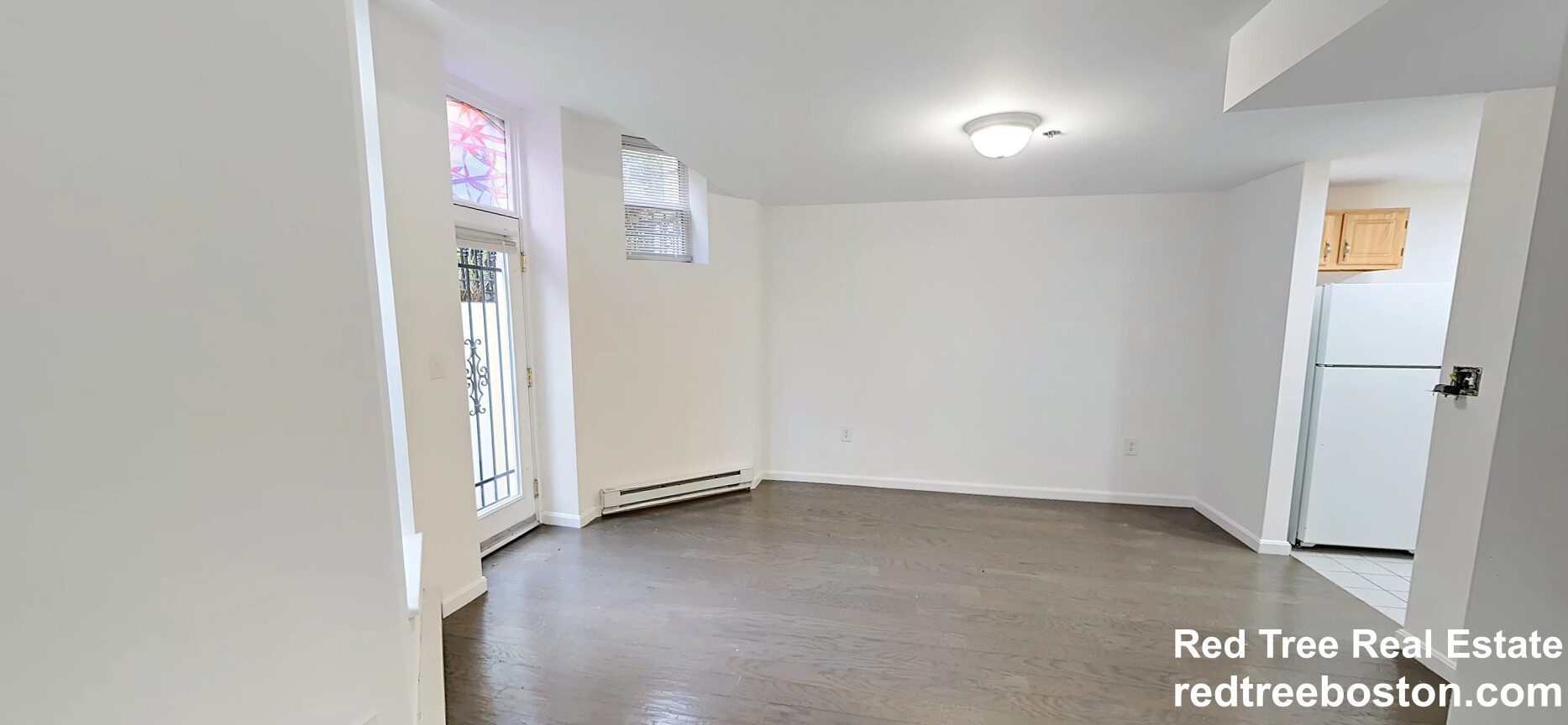 19 Queensberry St, Fenway