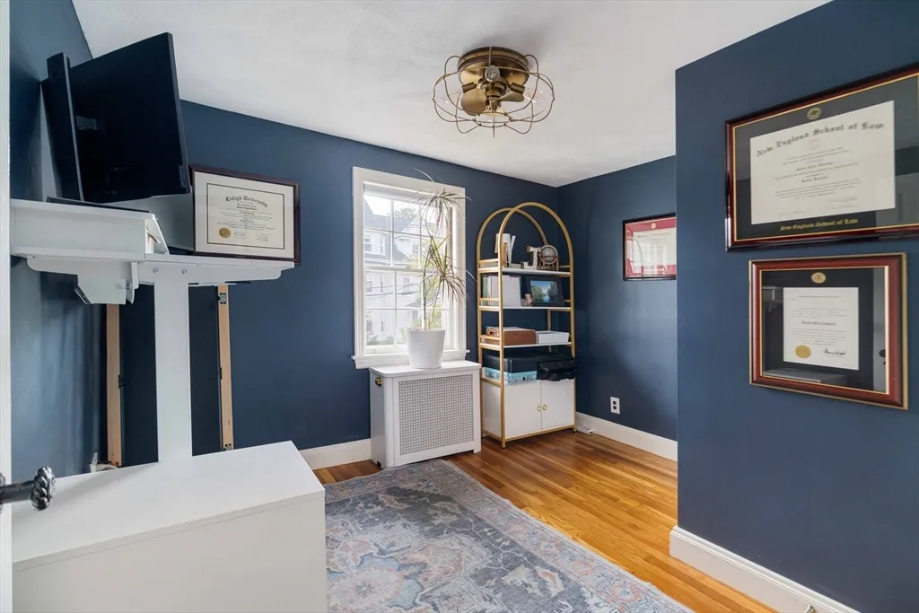 19 Trenton St, Melrose