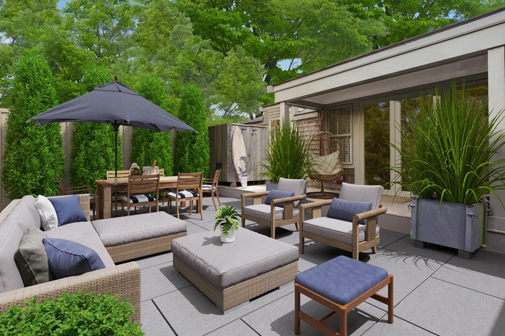 7 Independent Way, Nantucket (vil)