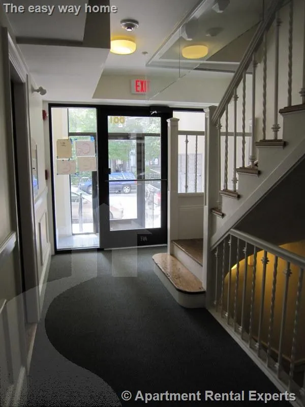 881 Massachusetts Ave, Central Square