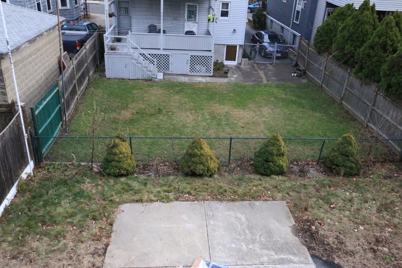 14 Bay State Ave, Powder House Square