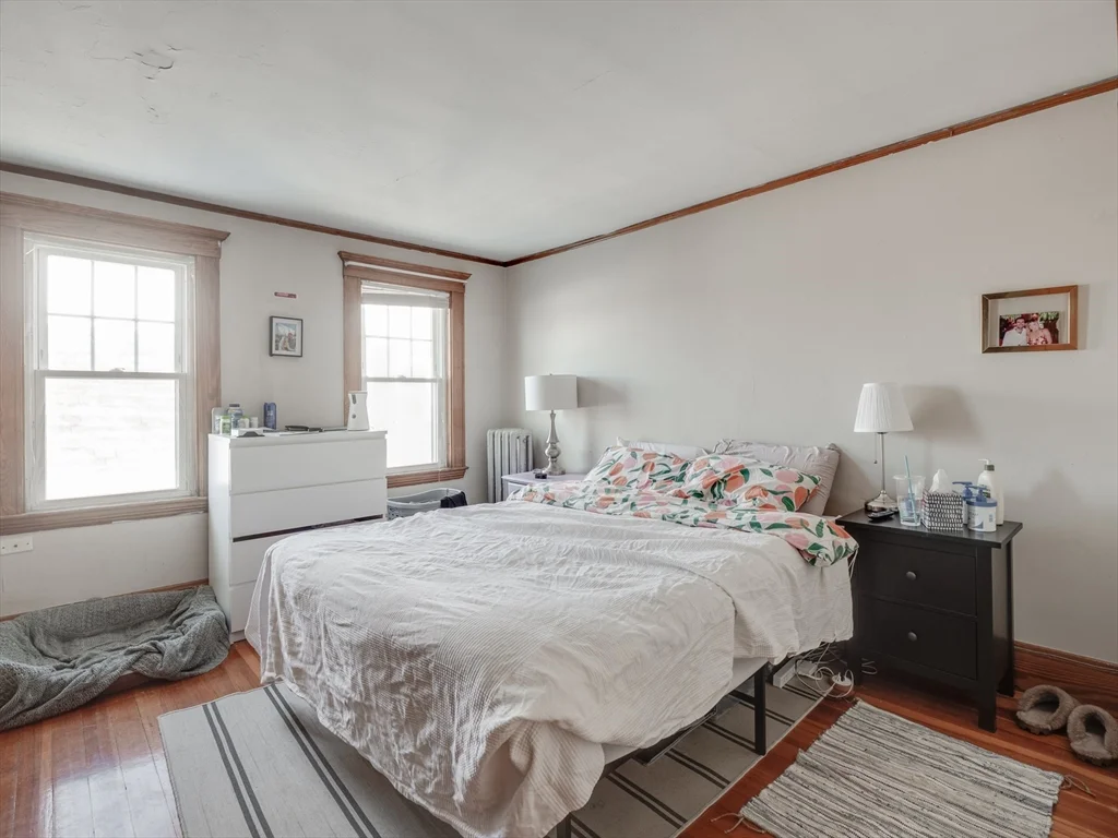 60 Powder House Blvd, Tufts