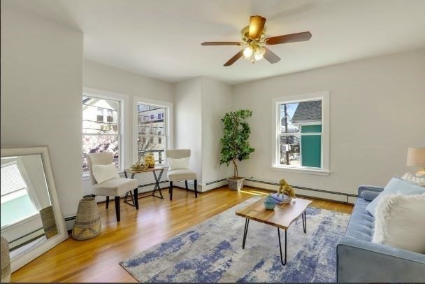 20 Lake St, Ward Two