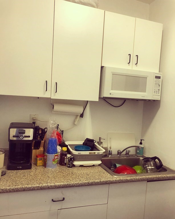 41 Worcester Sq, South End