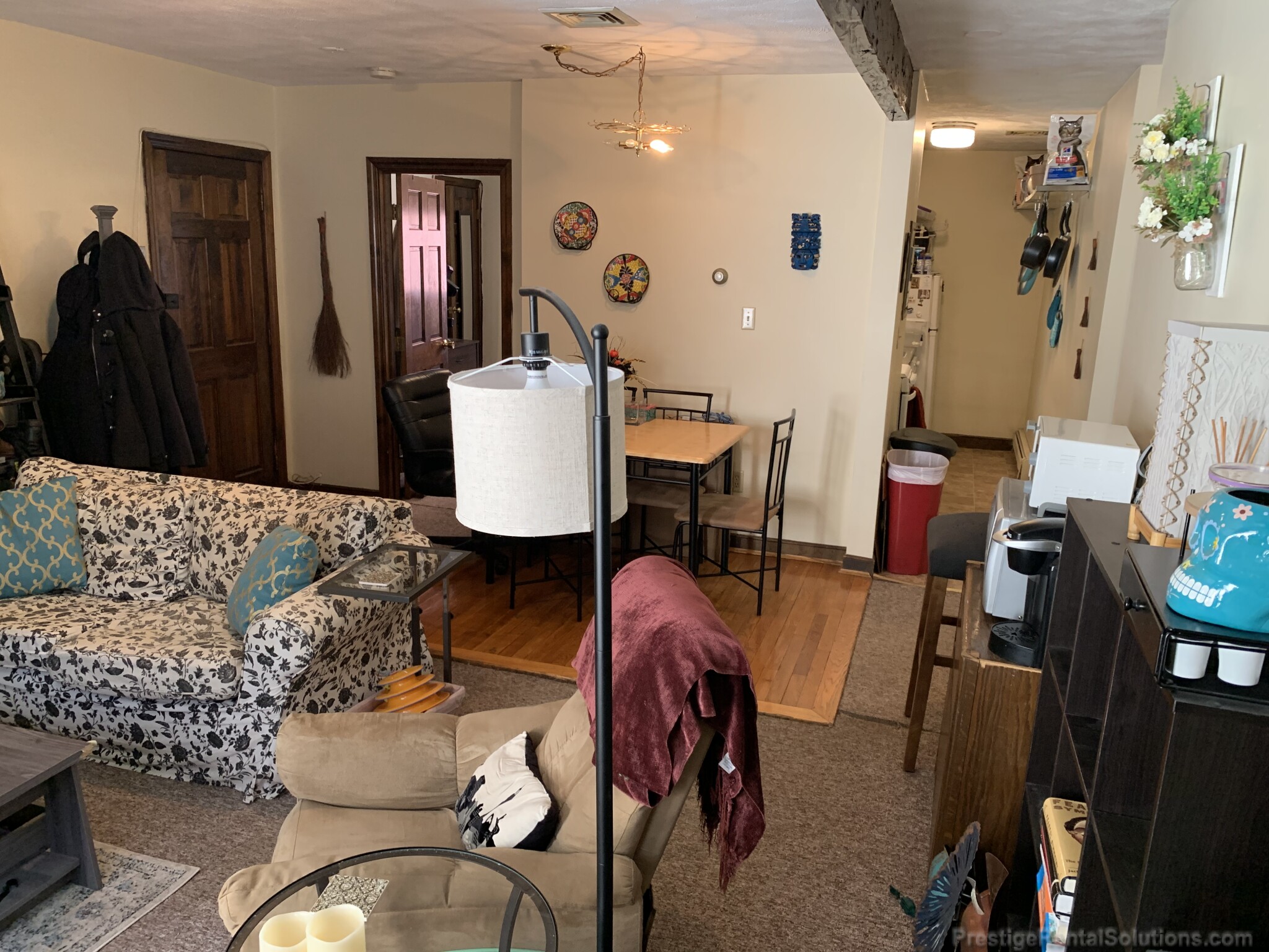 58 Leo M Birmingham Pkwa, Lower Allston