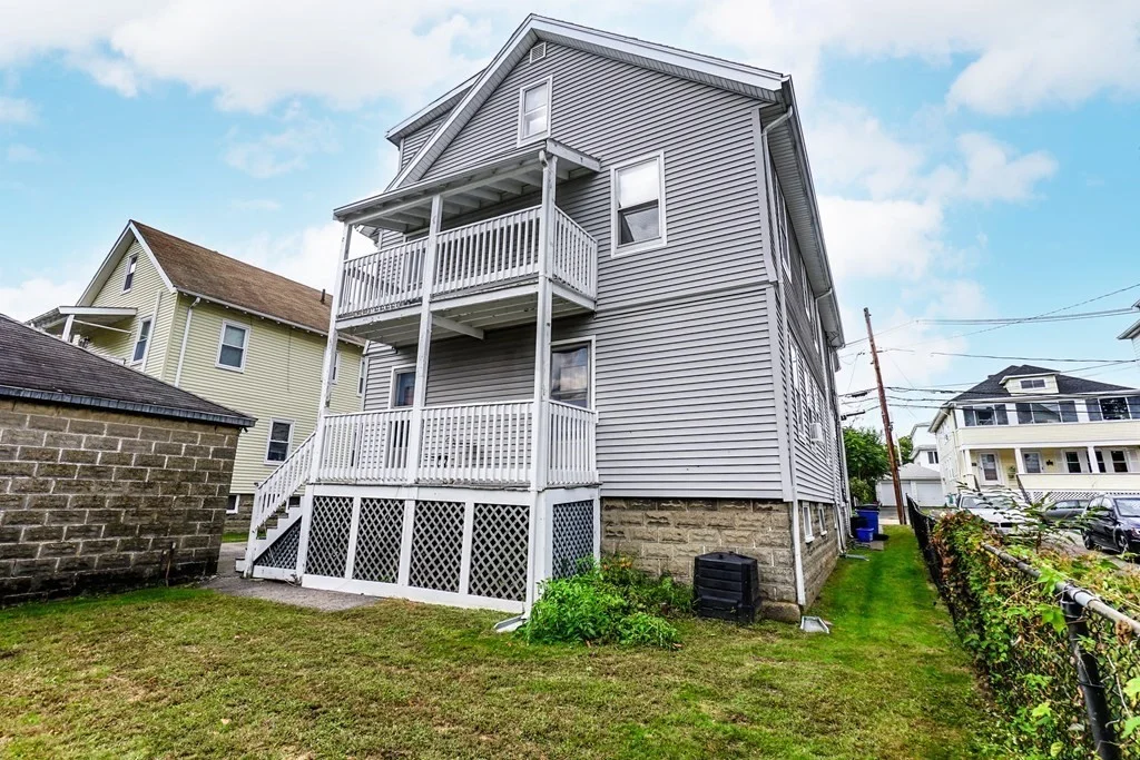 44 Egerton Rd, East Arlington