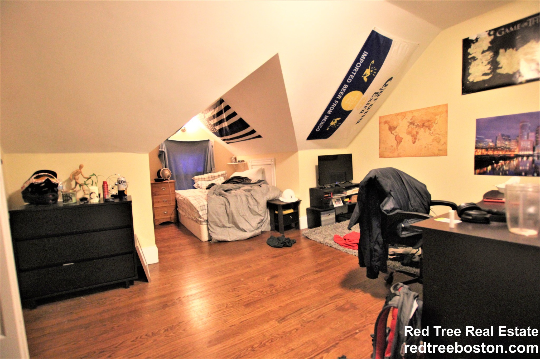 19 Parker Hill Ave, Mission Hill