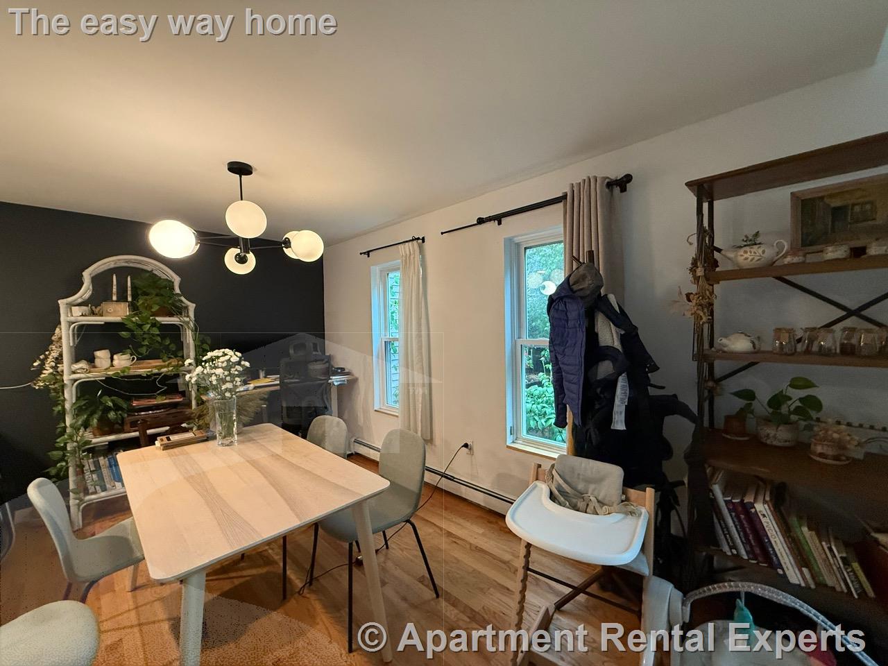 32A Warwick St, Davis Square