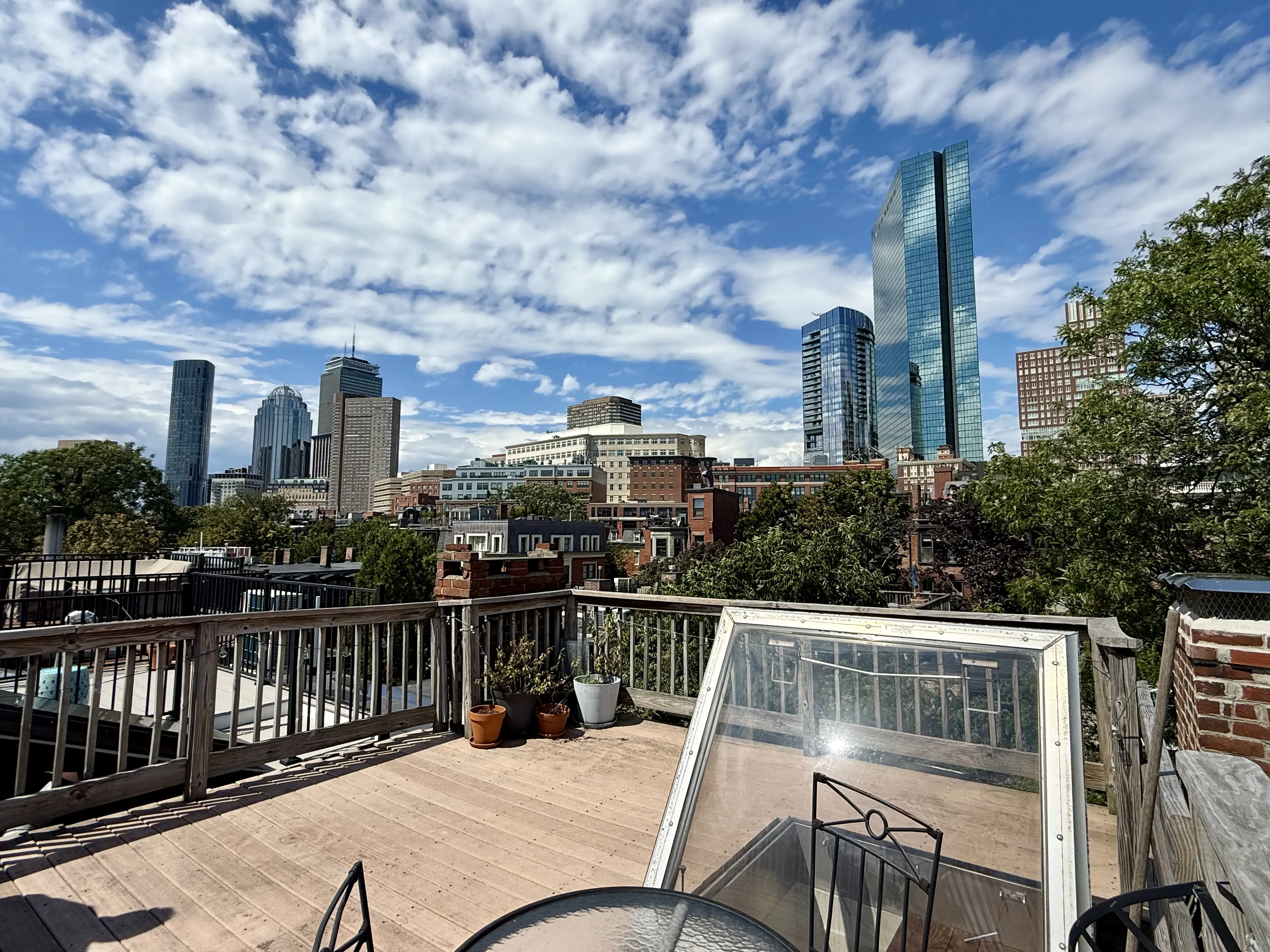 57 Appleton St, South End