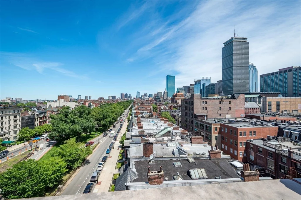 362 Commonwealth Ave, Back Bay