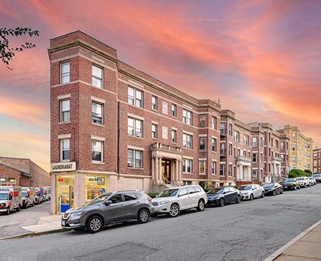 7 Scottfield Rd, Allston