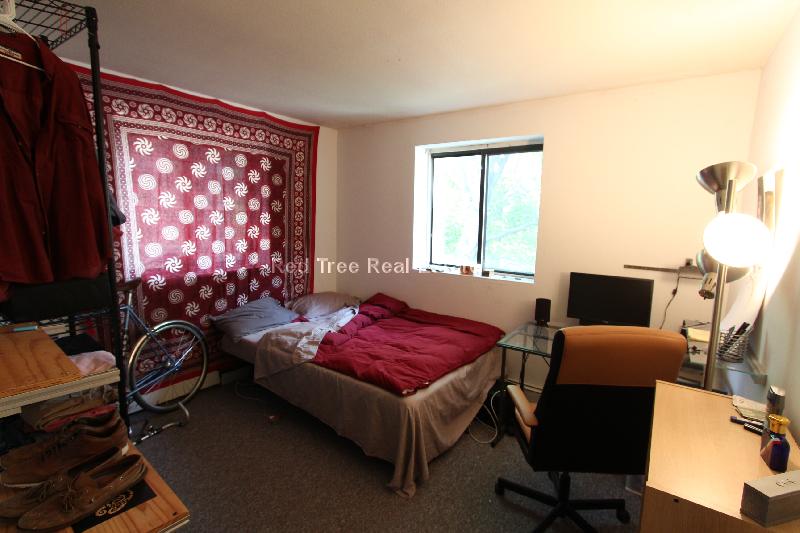 226 Parker Hill Ave, Mission Hill