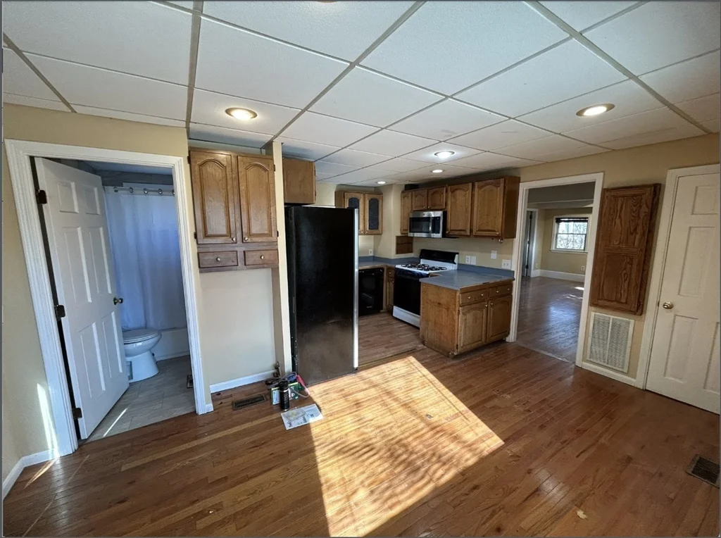 16 Whittier Rd, Natick