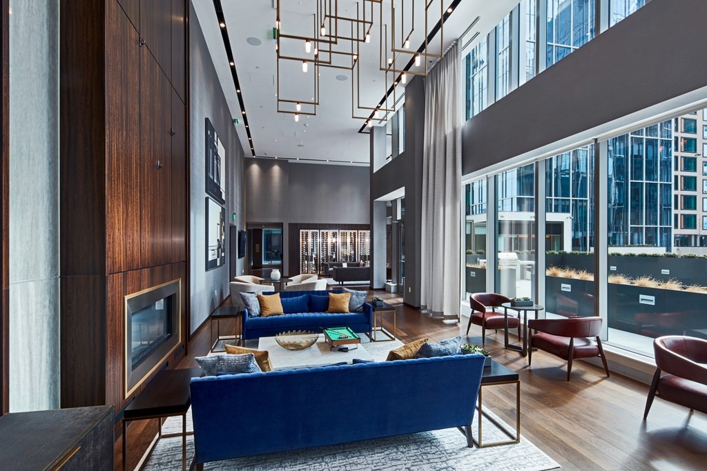 133 Seaport, Seaport District