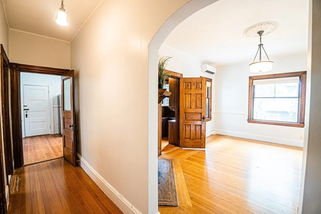 18 Whittier, Porter Square