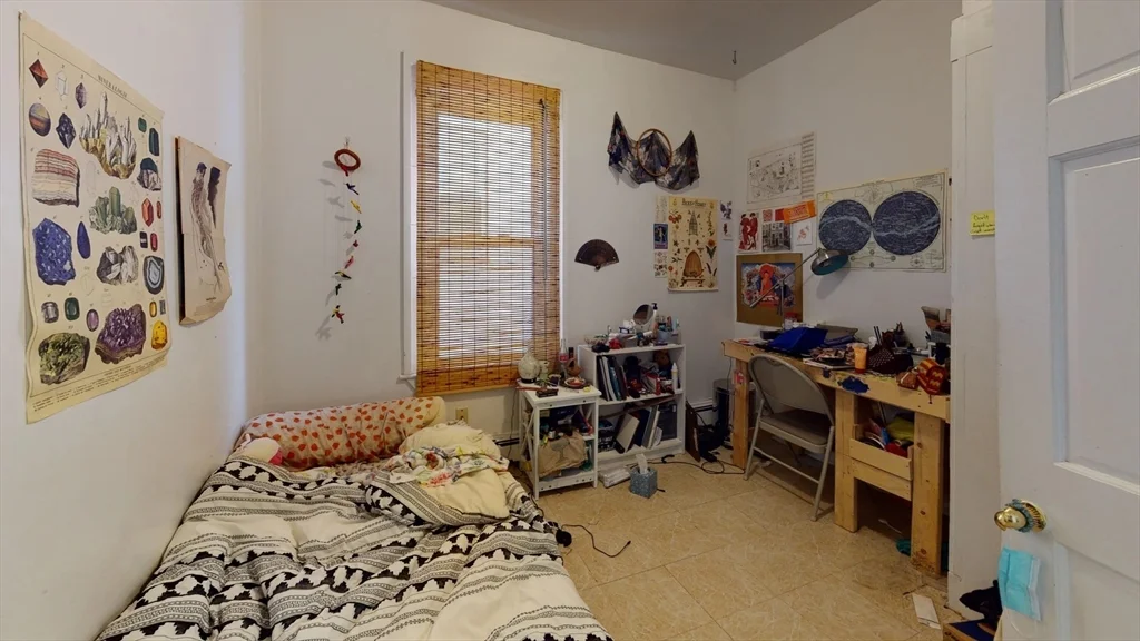 36 Mozart, Jamaica Plain