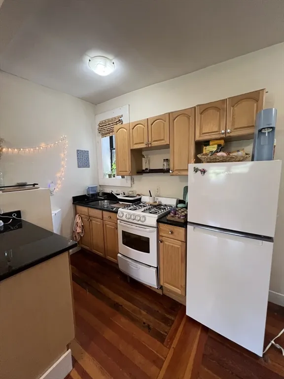 65 Burbank St, Fenway