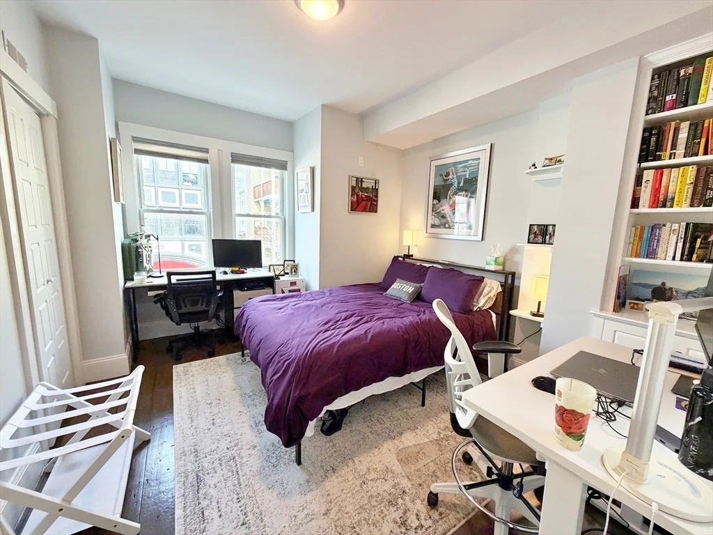 63 Marion St, East Boston