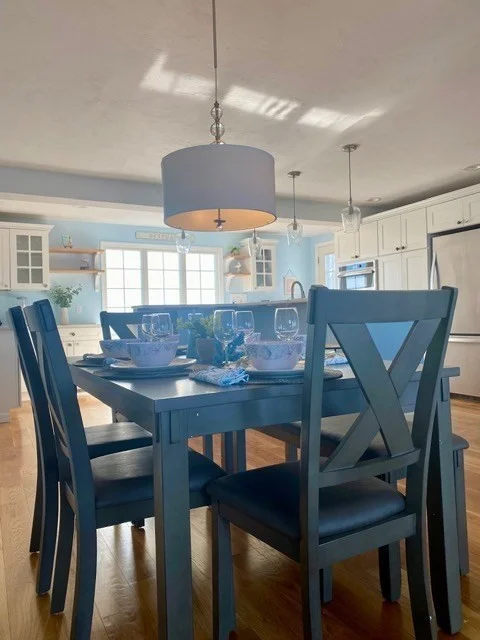 131 Glades, Scituate