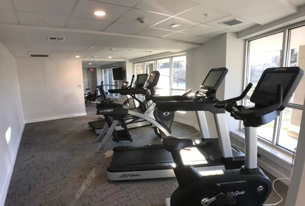 262 Monsignor O'brien Highway, East Cambridge