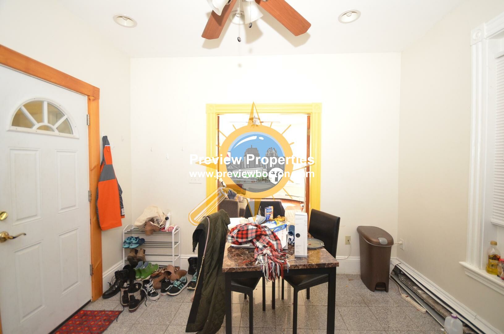 127 Cedar St, Roxbury