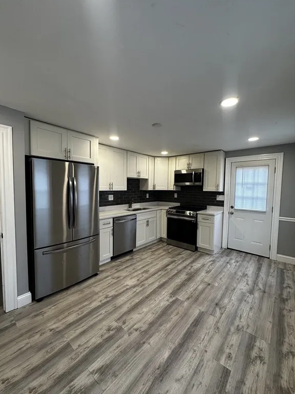 215 Belmont Ave, Brockton