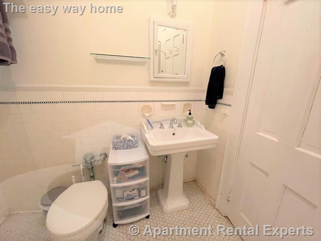 71 Martin St, Harvard Square