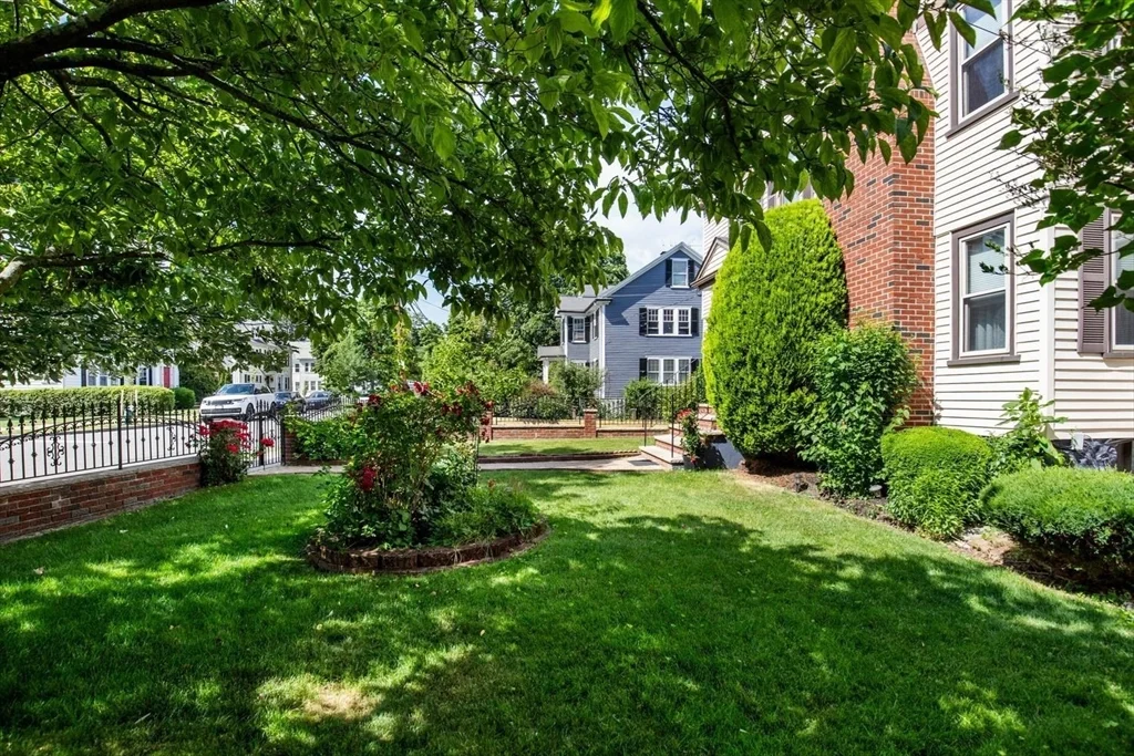 28 Churchhill Ave, Arlington