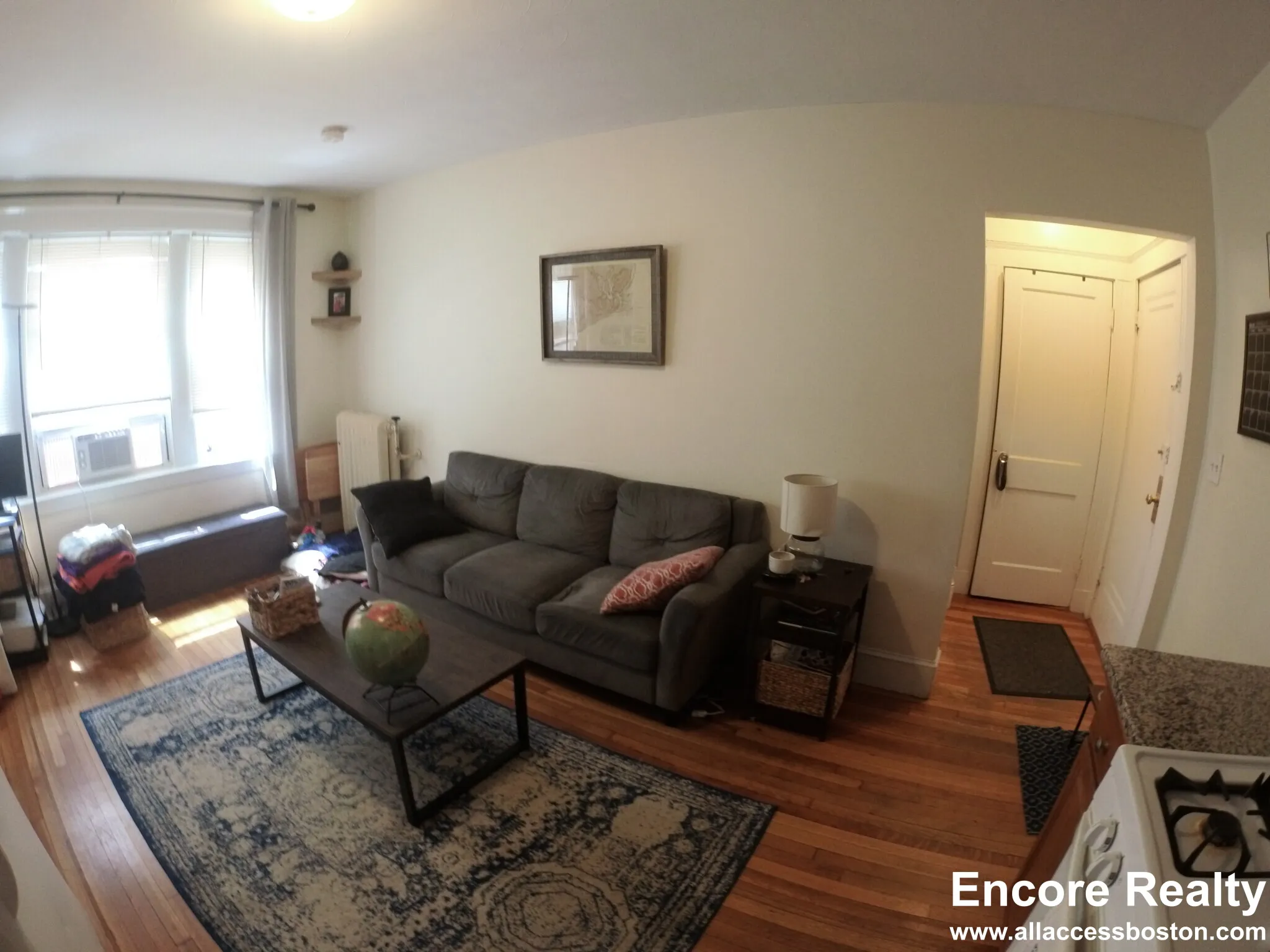 1615 Commonwealth Ave, Brighton