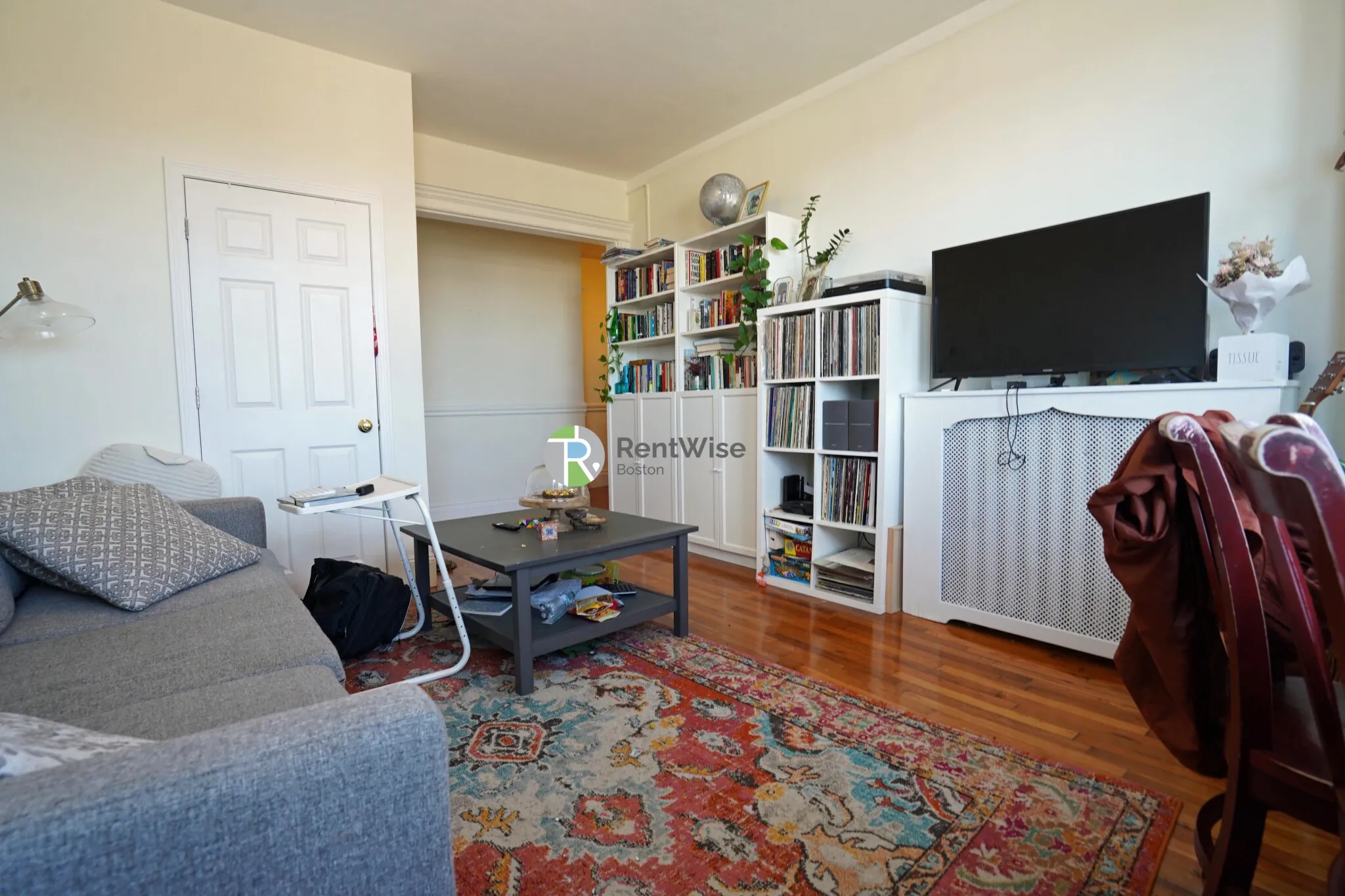 1298 Commonwealth Ave, Allston