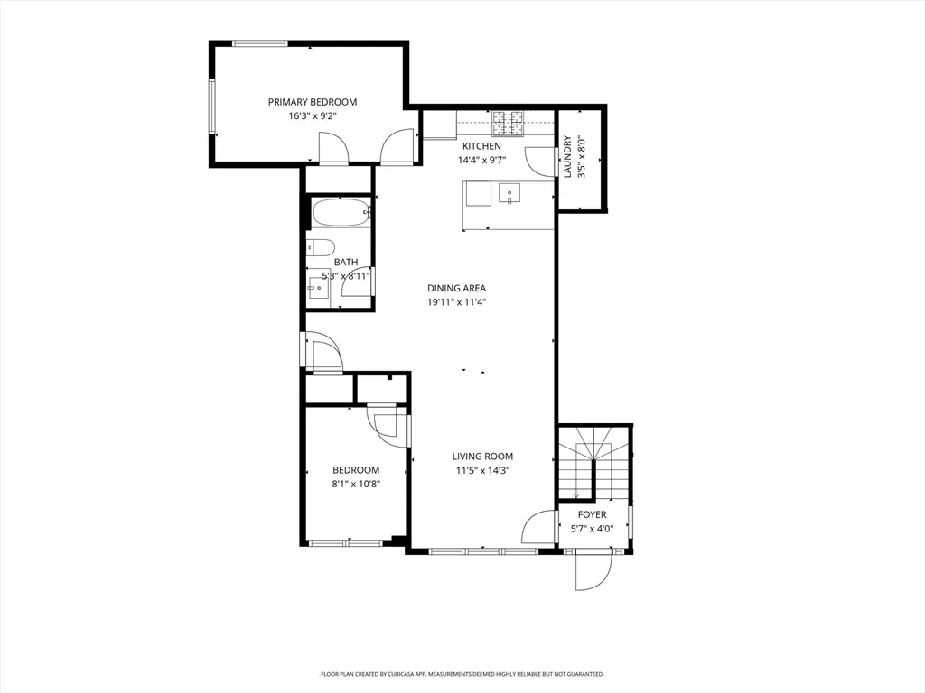 20 Orne St, North Attleboro