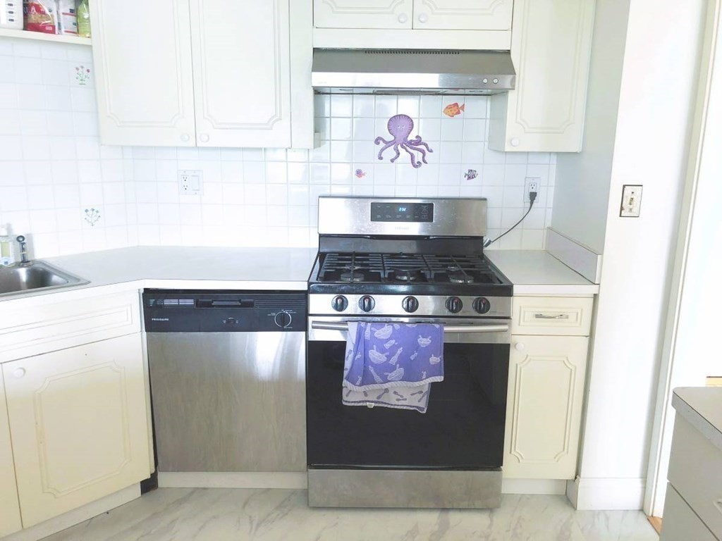 22 Chestnut Pl, Brookline
