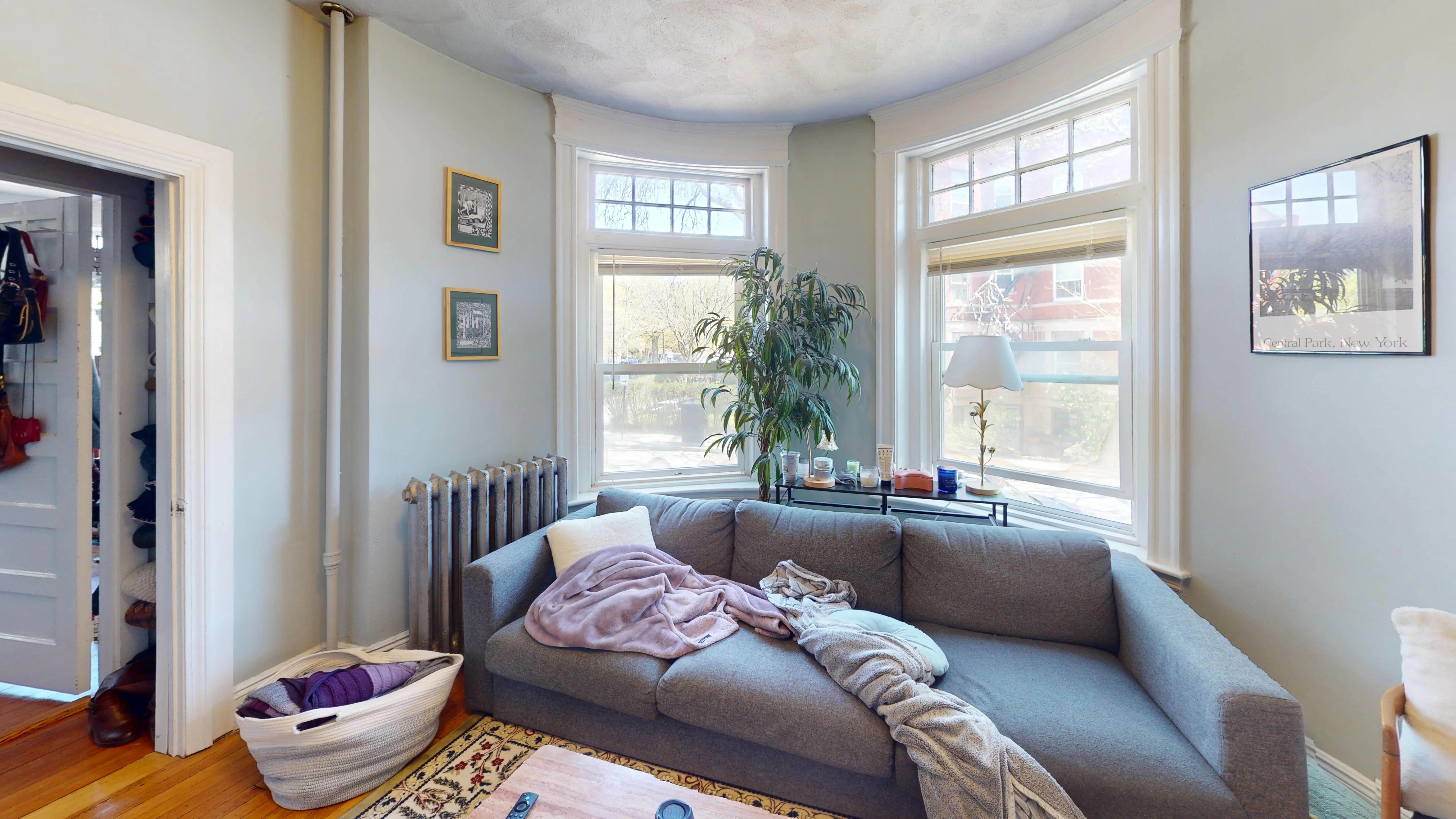 1887 Beacon St, Brookline Hills
