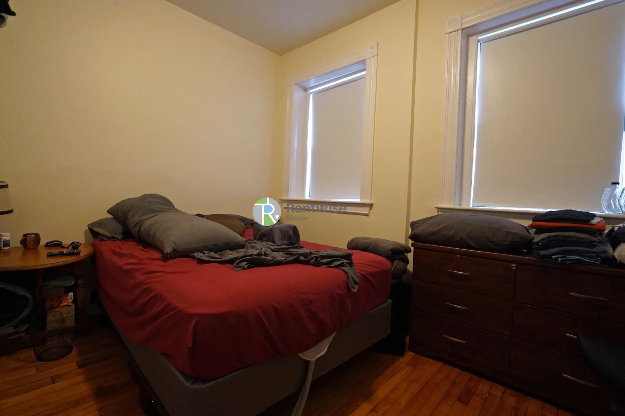 1212 Commonwealth Ave, Brighton