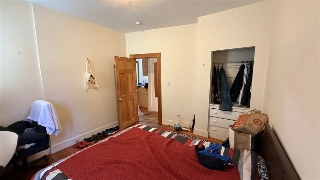 26 Darling, Mission Hill