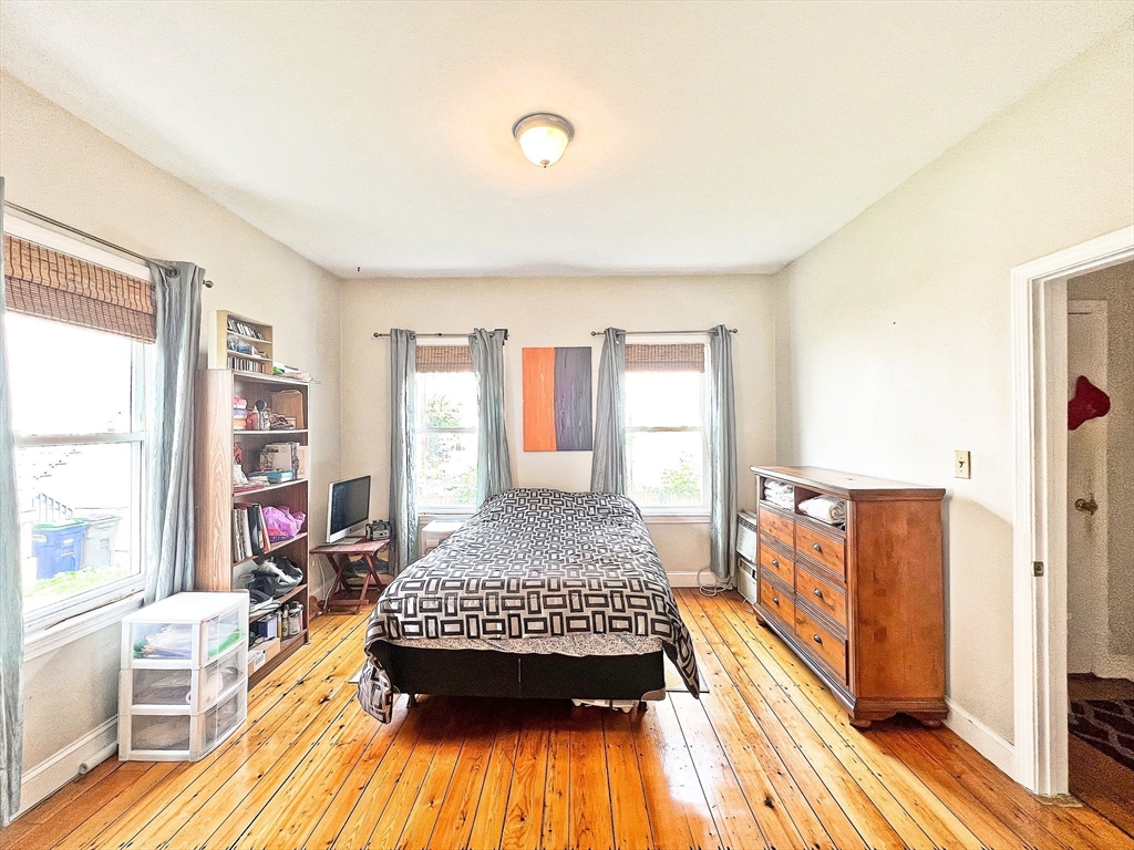 101 Prospect, Ward Two