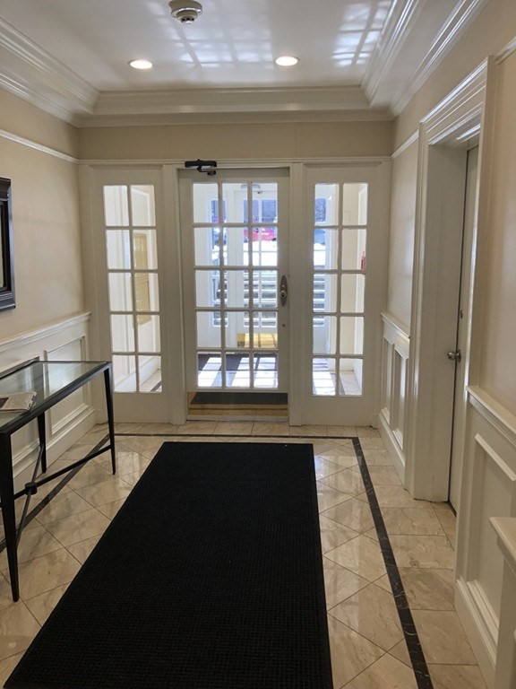 120 Beacon, Back Bay