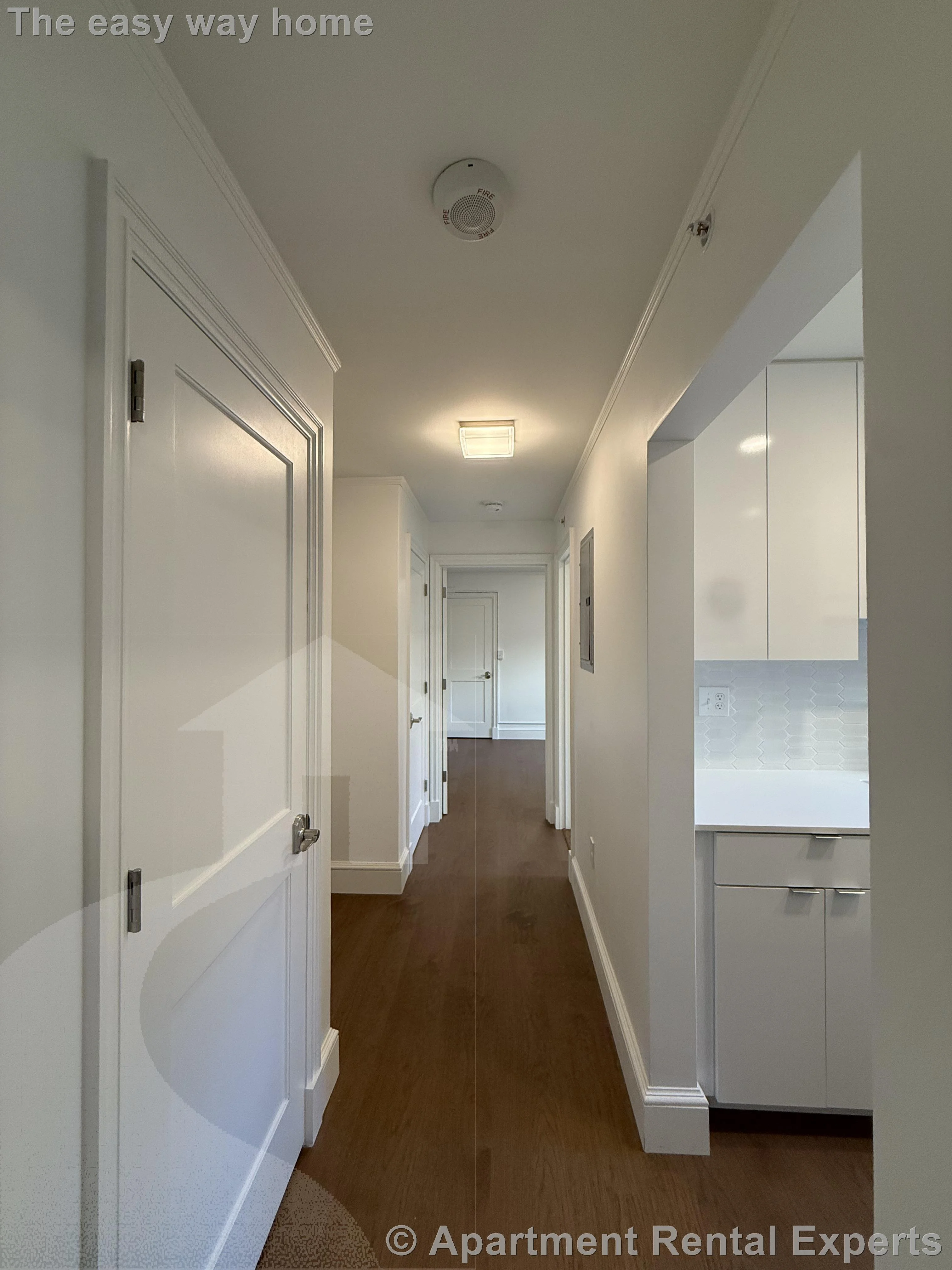 1200 Massachusetts Ave, Harvard Square