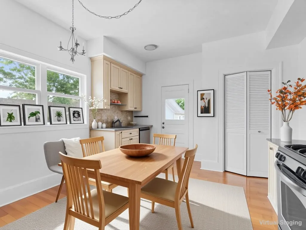 58 Oliver St, East Somerville