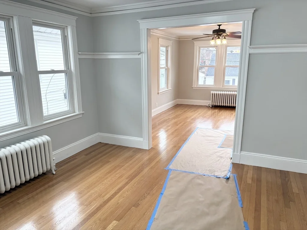 73 Dent St, West Roxbury