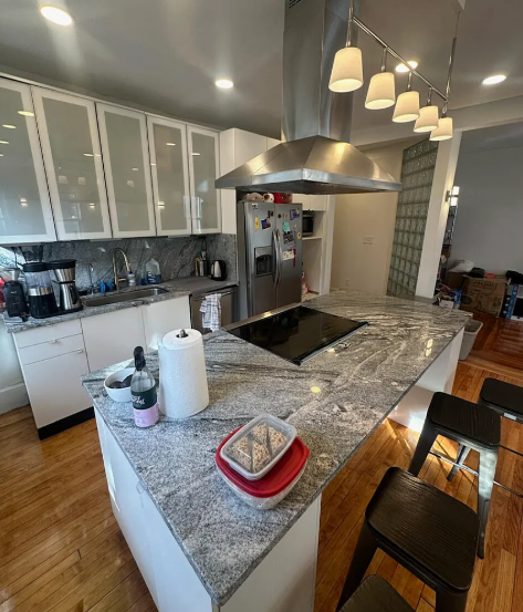 229 Harvard St, The Port