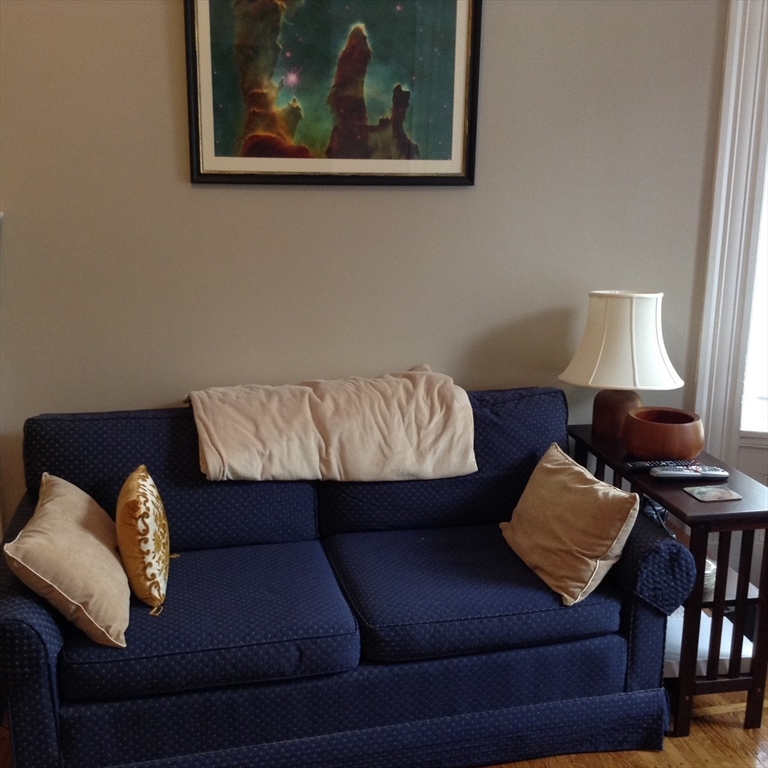 16 Cumberland St, South End